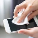 WipesPlus 37564 WipesPlus® Screen Cleaning Wipes thumbnail 2