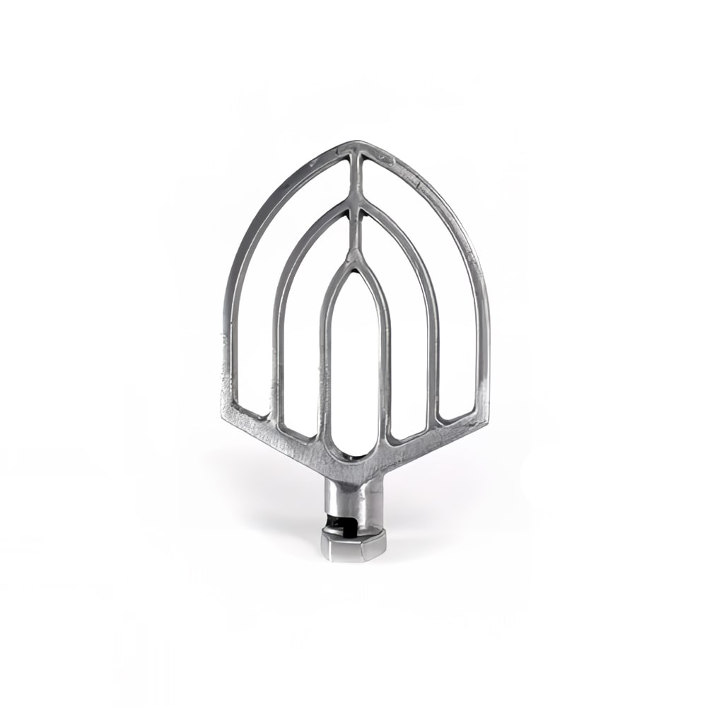 General 40705800 Flat Beater for 30-qt Mixer