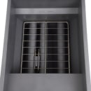 MoTak FF40LP Economy Gas Fryer- (1) 40 lb Vat, Floor Model, Liquid Propane thumbnail 10