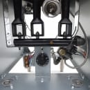 MoTak FF40LP Economy Gas Fryer- (1) 40 lb Vat, Floor Model, Liquid Propane thumbnail 14