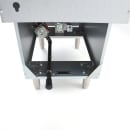MoTak FF40LP Economy Gas Fryer- (1) 40 lb Vat, Floor Model, Liquid Propane thumbnail 16