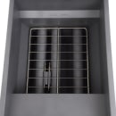 MoTak FF40NG Economy Gas Fryer- (1) 40 lb Vat, Floor Model, Natural Gas thumbnail 10