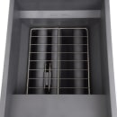 MoTak FF50LP Economy Gas Fryer- (1) 50 lb Vat, Floor Model, Liquid Propane thumbnail 10