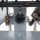 MoTak FF50LP Economy Gas Fryer- (1) 50 lb Vat, Floor Model, Liquid Propane thumbnail 15