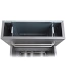 MoTak FF50NG Gas Fryer- (1) 50 lb Vat, Floor Model, Natural Gas thumbnail 12