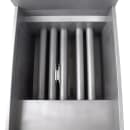 MoTak FF70LP Economy Gas Fryer- (1) 70 lb Vat, Floor Model, Liquid Propane thumbnail 10