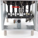 MoTak FF70LP Economy Gas Fryer- (1) 70 lb Vat, Floor Model, Liquid Propane thumbnail 14