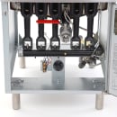 MoTak FF70NG Economy Gas Fryer- (1) 70 lb Vat, Floor Model, Natural Gas thumbnail 14