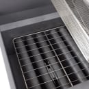 MoTak FF70NG Economy Gas Fryer- (1) 70 lb Vat, Floor Model, Natural Gas thumbnail 9