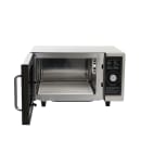 MoTak M1000D 1000w Commercial Microwave w/ Dial Control, 120v thumbnail 3