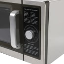 MoTak M1000D 1000w Commercial Microwave w/ Dial Control, 120v thumbnail 4