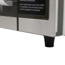 MoTak M1000D 1000w Commercial Microwave w/ Dial Control, 120v thumbnail 5