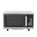 MoTak M1000T 1000w Commercial Microwave w/ Touch Pad Control, 120v thumbnail 2