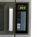 MoTak M1000T 1000w Commercial Microwave w/ Touch Pad Control, 120v thumbnail 4