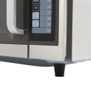 MoTak M1000T 1000w Commercial Microwave w/ Touch Pad Control, 120v thumbnail 5