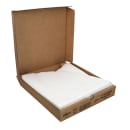 Cellucap Manufacturing 10" Cone Fryer Filter Paper, Flat Sheet (FC-10-3) thumbnail 3