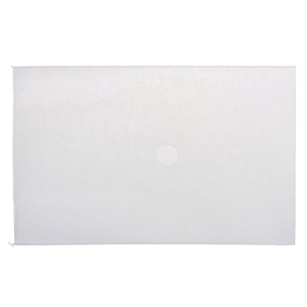 Cellucap Manufacturing Rectangular Filter Envelopes - 22" x 14", Flat Sheet (D1422E3)