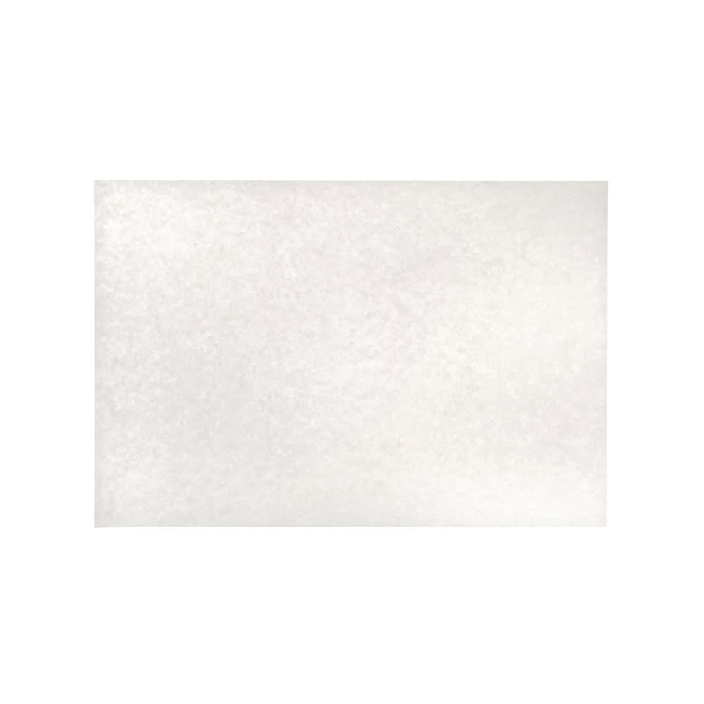 Cellucap Manufacturing Rectangular Fryer Filter Paper - 18 3/8" x 16 3/8", Flat Sheet (D1618S4)
