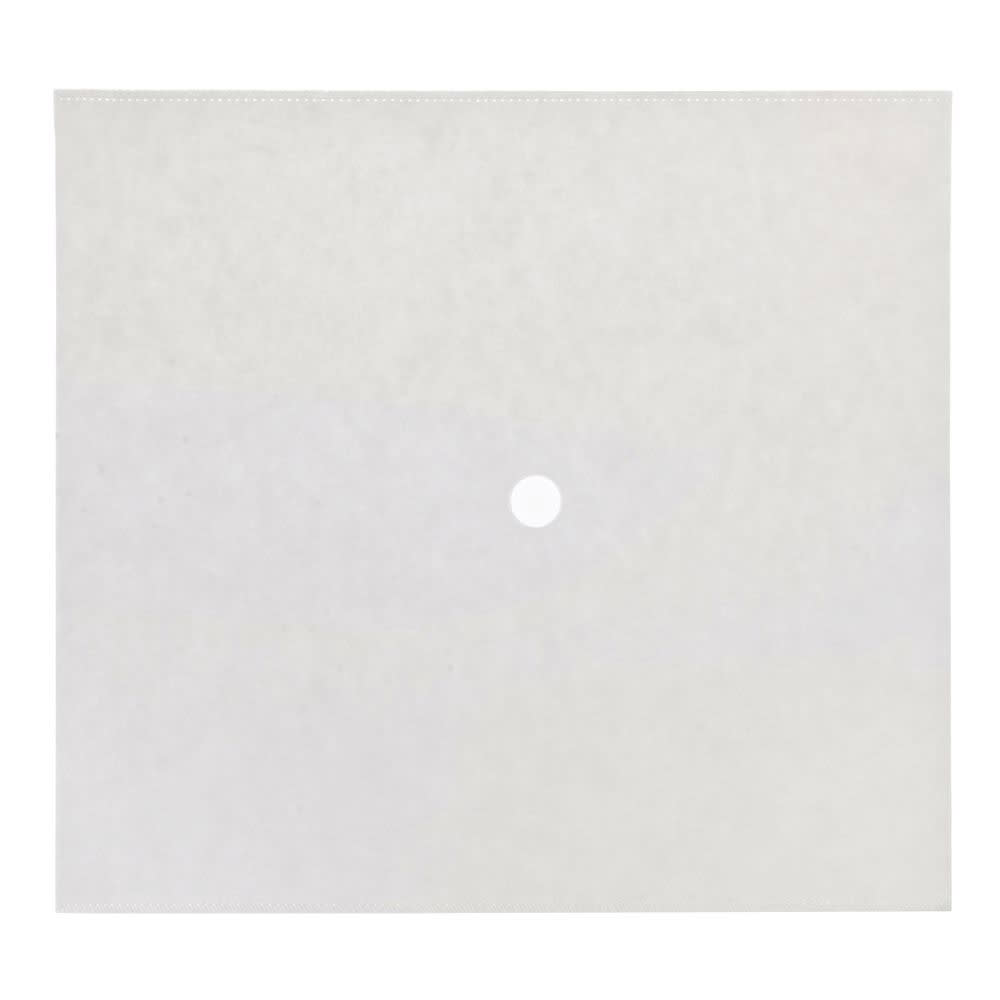Cellucap Manufacturing Rectangular Filter Envelopes - 15" x 14", Flat Sheet (D1415E4)