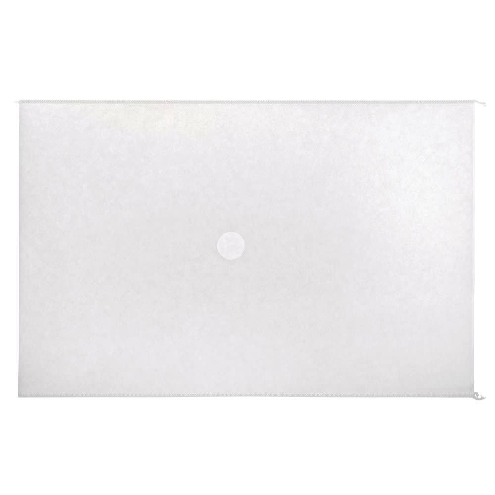 Cellucap Manufacturing Rectangular Filter Envelopes - 20 1/2" x 13 1/2", Flat Sheet (D1320E3)