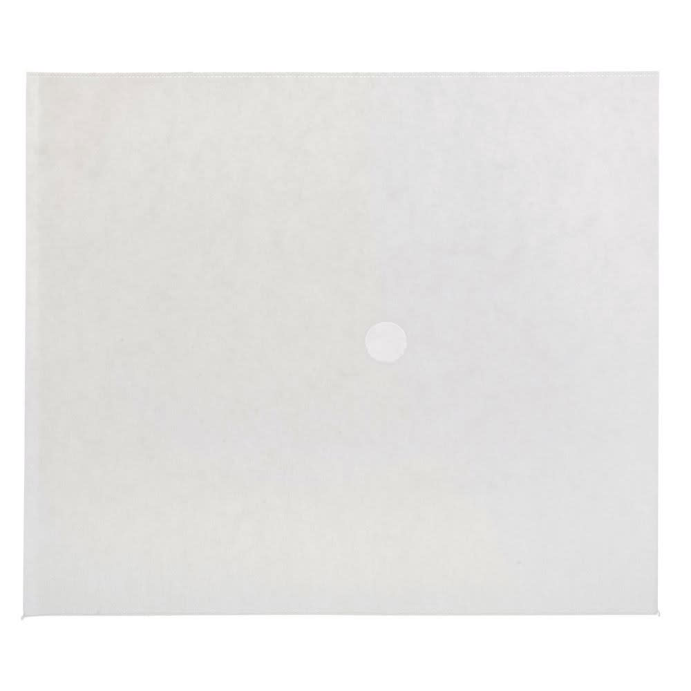 Cellucap Manufacturing Rectangular Filter Envelopes - 20 1/2" x 18 1/2", Flat Sheet (D1820E5)