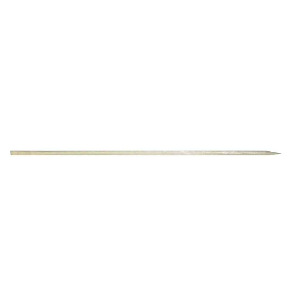Cellucap Manufacturing 10" Wood Skewers (WS10)