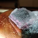 Cellucap Manufacturing Steel Wool Soap Pad - 3 x 3 (SP1210) thumbnail 2