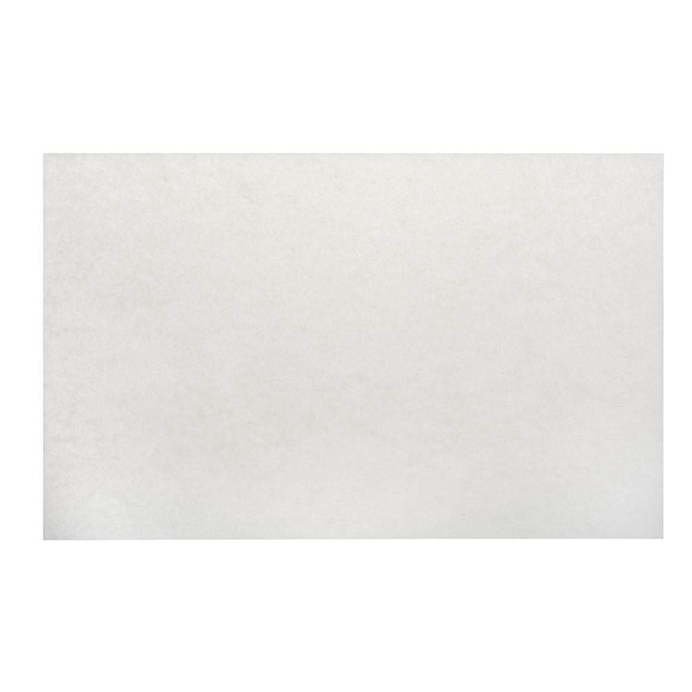Cellucap Manufacturing Rectangular Fryer Filter Paper - 34" x 22", Flat Sheet (D2234S3)