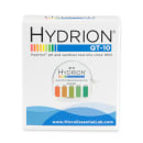 Micro Essentials Lab Quat Test Paper 0-400 PPM (QT-10) thumbnail 3