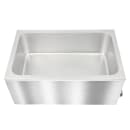 MoTak MBM16 Countertop Food Warmer - Wet w/ (1) Full Size Pan Wells, 120v thumbnail 6