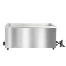 MoTak MBM16F Countertop Food Warmer - Wet w/ (1) Full Size Pan Wells, 120v thumbnail 3