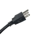 MoTak MBM16F Countertop Food Warmer - Wet w/ (1) Full Size Pan Wells, 120v thumbnail 7