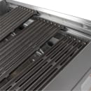 MoTak MBR24 24" Gas Charbroiler w/ Cast Iron Grates - Convertible thumbnail 10