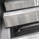 MoTak MBR24 24" Gas Charbroiler w/ Cast Iron Grates - Convertible thumbnail 11