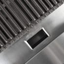 MoTak MBR24 24" Gas Charbroiler w/ Cast Iron Grates - Convertible thumbnail 8