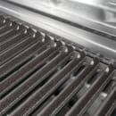 MoTak MBR24 24" Gas Charbroiler w/ Cast Iron Grates - Convertible thumbnail 9
