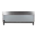 MoTak MBR36 36" Gas Charbroiler w/ Cast Iron Grates - Convertible thumbnail 10