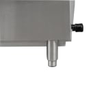 MoTak MBR36 36" Gas Charbroiler w/ Cast Iron Grates - Convertible thumbnail 11