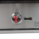 MoTak MBR36 36" Gas Charbroiler w/ Cast Iron Grates - Convertible thumbnail 13