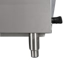 MoTak MBR48 48" Gas Charbroiler w/ Cast Iron Grates - Convertible thumbnail 10