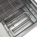 MoTak MBR48 48" Gas Charbroiler w/ Cast Iron Grates - Convertible thumbnail 13