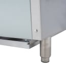 MoTak MBR48 48" Gas Charbroiler w/ Cast Iron Grates - Convertible thumbnail 14