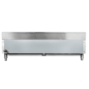 MoTak MBR48 48" Gas Charbroiler w/ Cast Iron Grates - Convertible thumbnail 6