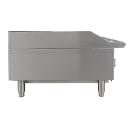 MoTak MBR48 48" Gas Charbroiler w/ Cast Iron Grates - Convertible thumbnail 7