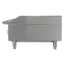 MoTak MBR48 48" Gas Charbroiler w/ Cast Iron Grates - Convertible thumbnail 8