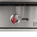 MoTak MBR48 48" Gas Charbroiler w/ Cast Iron Grates - Convertible thumbnail 9