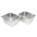 MoTak MCFD5 Countertop Electric Fryer - (2) 9 lb Vats, 120v thumbnail 10