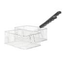 MoTak MCFD5 Countertop Electric Fryer - (2) 9 lb Vats, 120v thumbnail 11