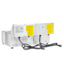 MoTak MCFD5 Countertop Electric Fryer - (2) 9 lb Vats, 120v thumbnail 7