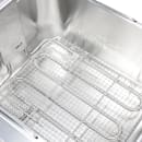 MoTak MCFD5 Countertop Electric Fryer - (2) 9 lb Vats, 120v thumbnail 9